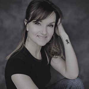 Meet your Posher, Veronique